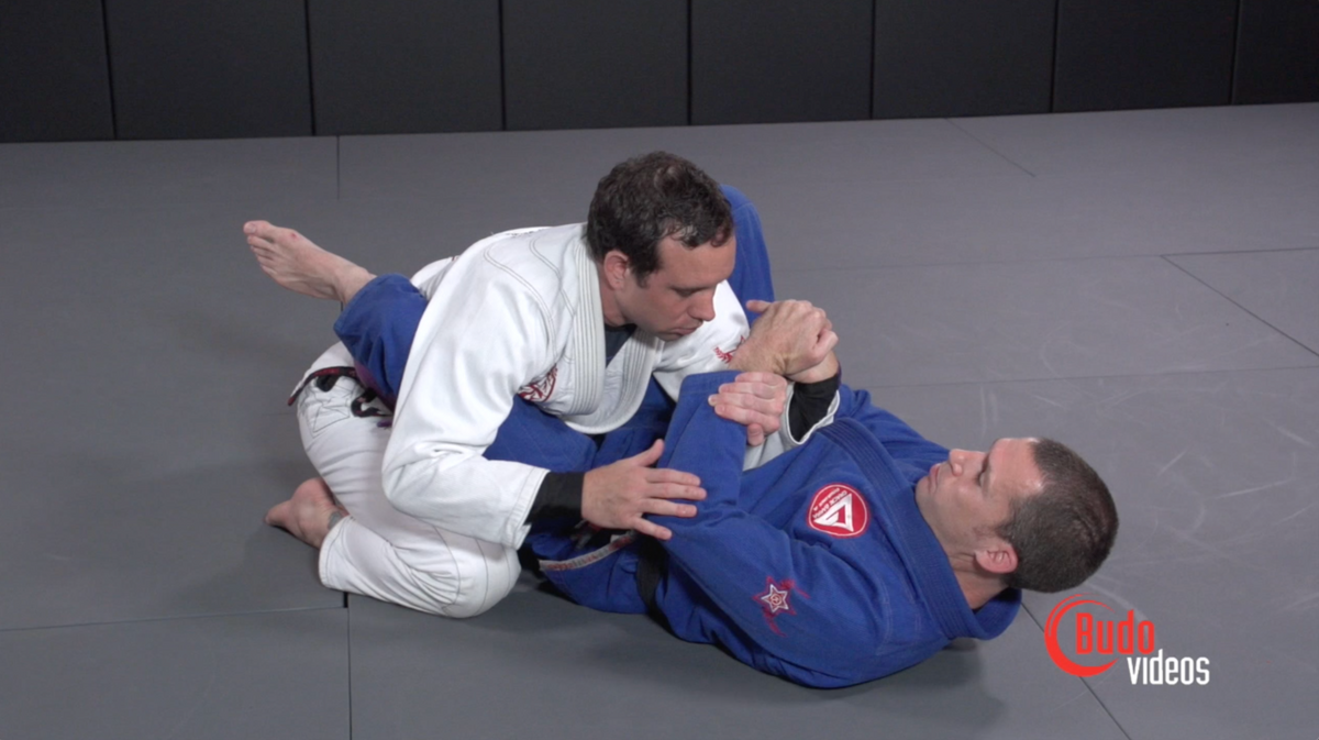 BJJ で有効なリストロック Vol. 1 by ブドー ジェイク(DVD