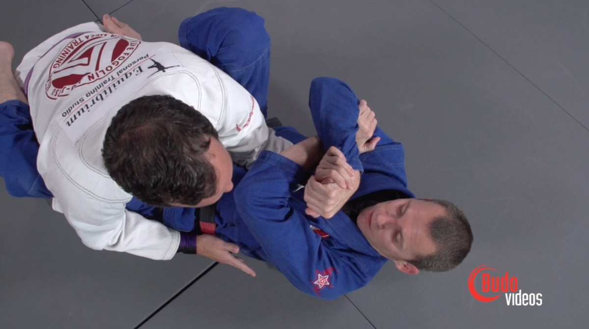 BJJ で有効なリストロック Vol. 1 by ブドー ジェイク(DVD