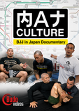 マットカルチャー 日本BJJドキュメンタリーDVD