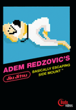 Basically Escaping Side Mount DVD by Adem Redzovic