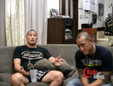 マットカルチャー 日本BJJドキュメンタリーDVD