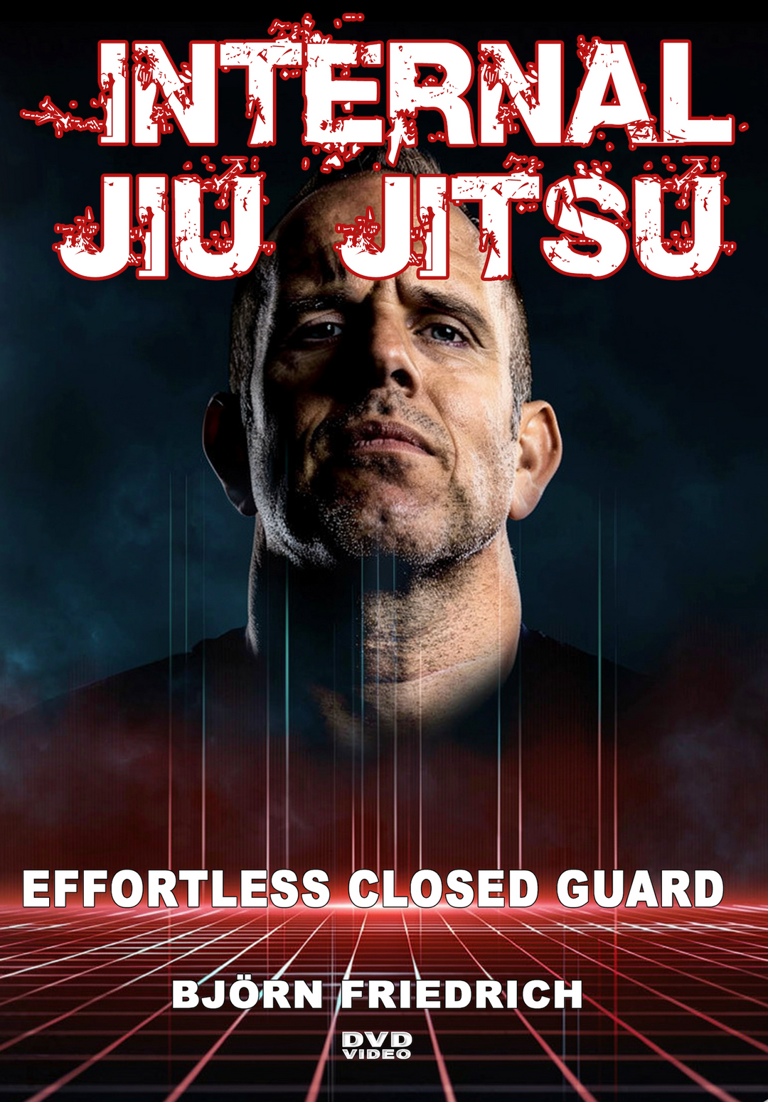 Budovideos Japan - BJJ DVD - オンデマンド ビデオ - ブラジリアン