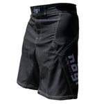 ノーギ ファイト ショーツ ブラック Nogi Industries Phantom 4.0 Fight Shorts