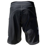 ノーギ ファイト ショーツ ブラック Nogi Industries Phantom 4.0 Fight Shorts