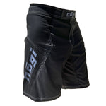 ノーギ ファイト ショーツ ブラック Nogi Industries Phantom 4.0 Fight Shorts