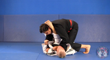 Joe Moreira Jiu Jitsu Course 1 (6 DVD Set)