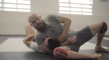 The Reverse Bulldog Choke DVD by Dominic Dillon