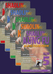 少林寺 5 DVD セット by スティーブ・デマスコ