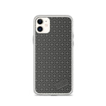 Miyazaki Clear Case for iPhone® by Kaizen Athletic