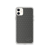 Miyazaki Clear Case for iPhone® by Kaizen Athletic