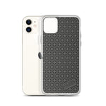 Miyazaki Clear Case for iPhone® by Kaizen Athletic