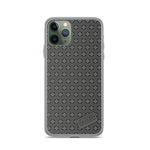 Miyazaki Clear Case for iPhone® by Kaizen Athletic