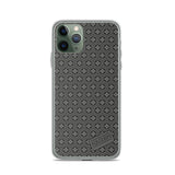 Miyazaki Clear Case for iPhone® by Kaizen Athletic