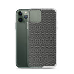 Miyazaki Clear Case for iPhone® by Kaizen Athletic