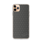 Miyazaki Clear Case for iPhone® by Kaizen Athletic