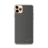 Miyazaki Clear Case for iPhone® by Kaizen Athletic