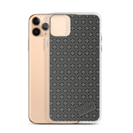 Miyazaki Clear Case for iPhone® by Kaizen Athletic