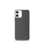 Miyazaki Clear Case for iPhone® by Kaizen Athletic