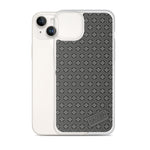 Miyazaki Clear Case for iPhone® by Kaizen Athletic