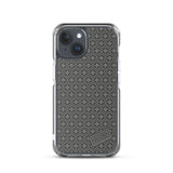 Miyazaki Clear Case for iPhone® by Kaizen Athletic