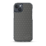 Miyazaki Clear Case for iPhone® by Kaizen Athletic
