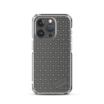 Miyazaki Clear Case for iPhone® by Kaizen Athletic