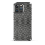 Miyazaki Clear Case for iPhone® by Kaizen Athletic