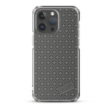 Miyazaki Clear Case for iPhone® by Kaizen Athletic