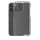 Miyazaki Clear Case for iPhone® by Kaizen Athletic