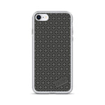 Miyazaki Clear Case for iPhone® by Kaizen Athletic
