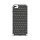 Miyazaki Clear Case for iPhone® by Kaizen Athletic
