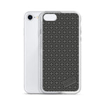 Miyazaki Clear Case for iPhone® by Kaizen Athletic