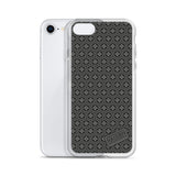 Miyazaki Clear Case for iPhone® by Kaizen Athletic