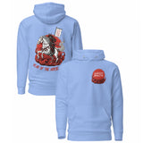 2026 午年 ユニセックスパーカー by カイゼン・アスレチック