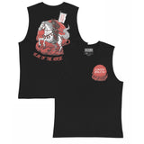 2026 午年 マッスルタンクトップ by カイゼン・アスレチック