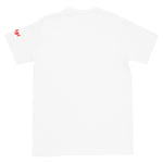 前田 1915  Tシャツ ユニセックス by ノーギインダストリーズ
