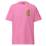Max Efficiency Judo ユニセックスTシャツ by カイゼンアスレチック