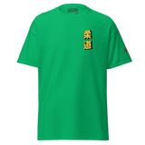 Max Efficiency Judo ユニセックスTシャツ by カイゼンアスレチック