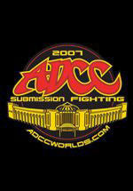 ADCC 2007 Complete 8 DVD Set 1