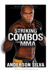 Striking Combos for MMA DVD with Anderson Silva 1