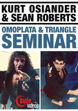 Kurt Osiander & Sean Roberts Seminar DVD 1