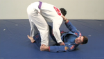BJJ スイープ by フラビオ・アルメイダ (DVD)