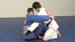 BJJ スイープ by フラビオ・アルメイダ (DVD)