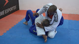 Fernando Terere - Favela Jiu Jitsu Submissions Example 2