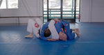 12 Must Know Side Control Escapes by Brent Littel (On Demand) - Budovideos