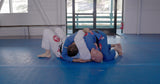 12 Must Know Side Control Escapes by Brent Littel (On Demand) - Budovideos