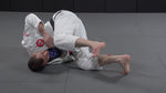 Going Upside Down: A Beginner's Guide to Inverting for BJJ DVD by Budo Jake Cover 2