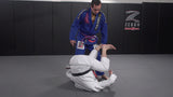 Going Upside Down: A Beginner's Guide to Inverting for BJJ DVD by Budo Jake Cover 3