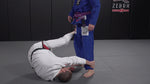 Going Upside Down: A Beginner's Guide to Inverting for BJJ DVD by Budo Jake Cover 7