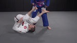 Going Upside Down: A Beginner's Guide to Inverting for BJJ DVD by Budo Jake Cover 4